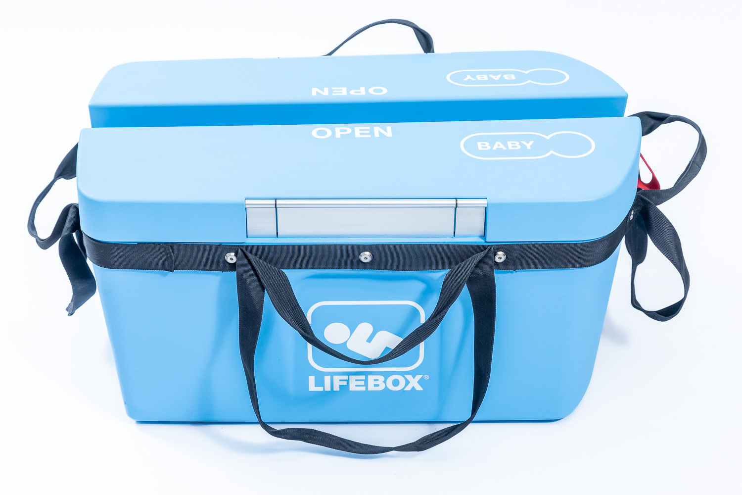 Lifebox universal von NeoRescue